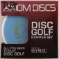 Preview: Axiom Discs | Starter Set | Premium
