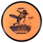 Preview: MVP Disc Sports | Terra | Electron Medium | James Conrad | Special Edition
