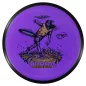 Preview: MVP Disc Sports | Terra | Electron Medium | James Conrad | Special Edition