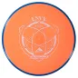 Preview: Axiom Discs | Envy | Fission