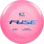 Preview: Latitude 64° | Fuse | Gold