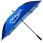 Preview: MVP Disc Sports | Großer quadratischer UV-Regenschirm
