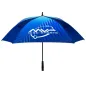 Preview: MVP Disc Sports | Großer quadratischer UV-Regenschirm