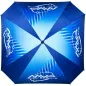 Preview: MVP Disc Sports | Großer quadratischer UV-Regenschirm