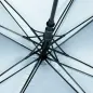 Preview: Streamline Discs | Großer quadratischer UV-Regenschirm