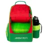 Preview: Axiom Discs | Shuttle Backpack | Watermelon Edition
