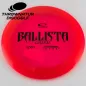 Preview: Latitude 64° | Ballista Pro | Opto