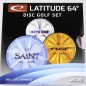 Preview: Latitude 64° | Discgolf Starterpack | Retro | Advanced