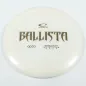 Preview: Latitude 64° | Ballista | Opto