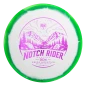 Preview: Discmania | DD4 | S-Line | Horizon | Notch Rider | Green Mountain Championship