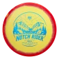 Preview: Discmania | DD4 | S-Line | Horizon | Notch Rider | Green Mountain Championship