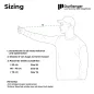 Preview: OurRanger | Low Tech Disc Golf Rangefinder