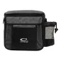Preview: Latitude 64° | Slim HEX Shoulder Bag