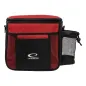 Preview: Latitude 64° | Slim HEX Shoulder Bag