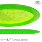 Preview: Streamline Discs | Lift | Eclipse