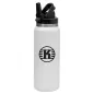 Preview: Kastaplast | Stainless Steel Water Bottle
