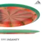 Preview: Axiom Discs | Insanity | Fission | Classic