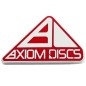 Preview: Axiom Discs | Anstecknadeln | Pyramide Logo