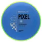 Preview: Axiom Discs | Pixel | Electron Medium