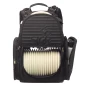 Preview: Sigr | Balder | Disc Golf Rucksack