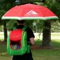 Preview: Axiom Discs | Regenschirm | Watermelon Edition