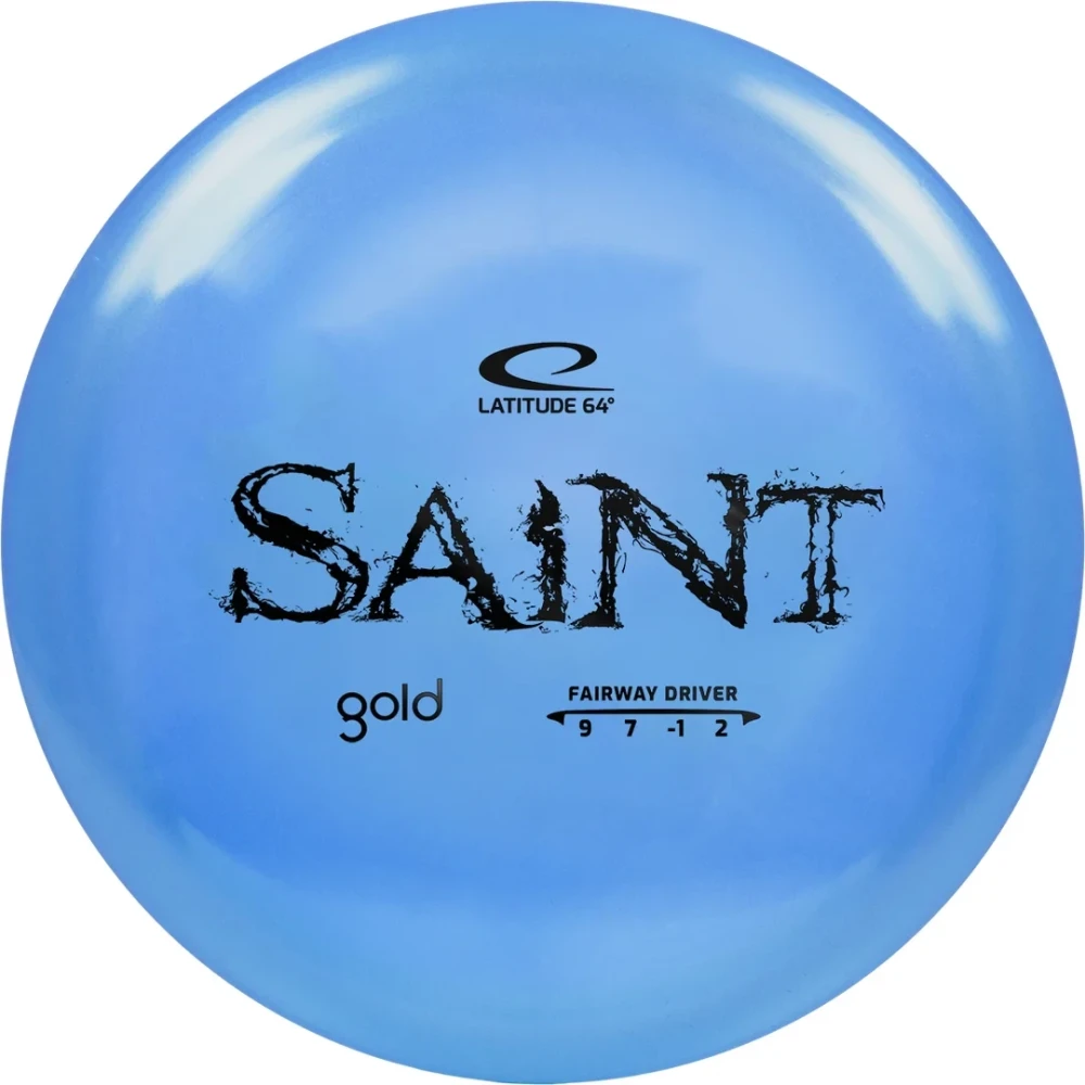 Latitude 64° | Saint | Gold