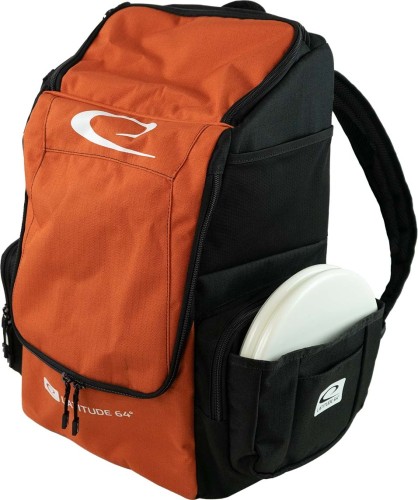 Latitude 64° | Core Pro E2 | Rucksack