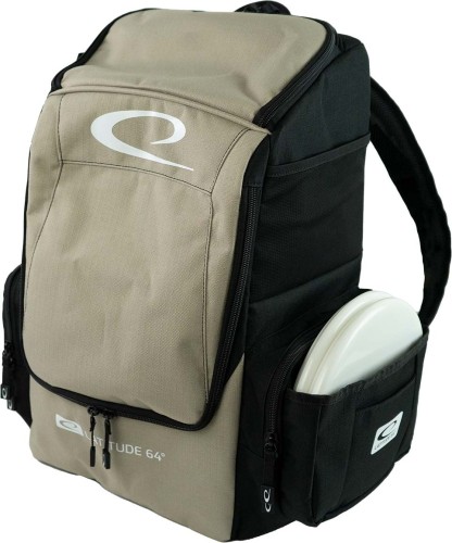 Latitude 64° | Core Pro E2 | Rucksack