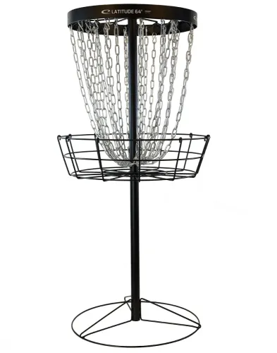 Latitude 64° | ProBasket Trainer Lite | Discgolf Korb