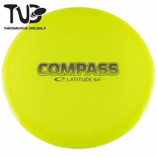 Latitude 64° | Compass | Opto Air