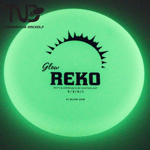 Kastaplast | Reko | K1-Glow-Line | CS40