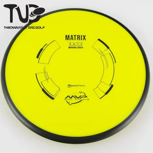 MVP Disc Sports | Matrix | Neutron