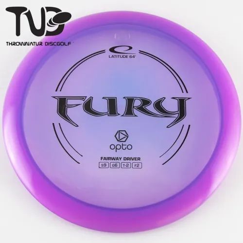 Latitude 64° | Fury | Opto
