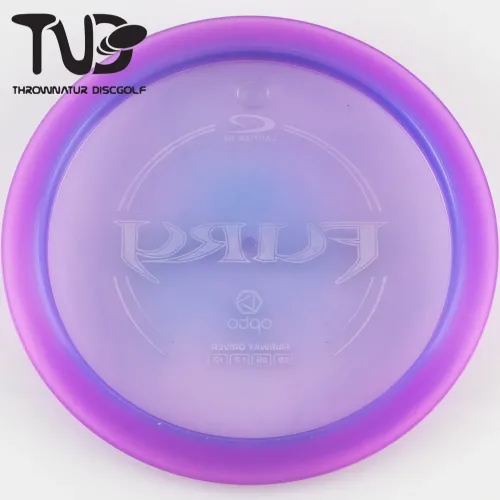 Latitude 64° | Fury | Opto