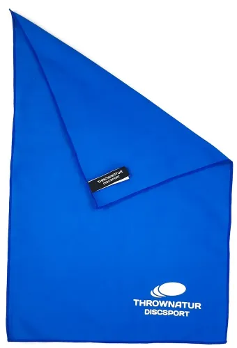 Thrownatur Discsport | Throwel | QuickDry | Handtuch
