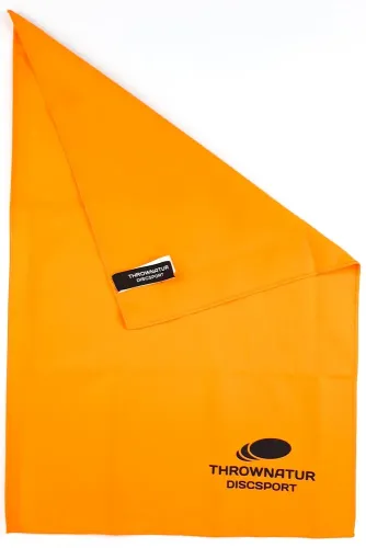 Thrownatur Discsport | Throwel | QuickDry | Handtuch