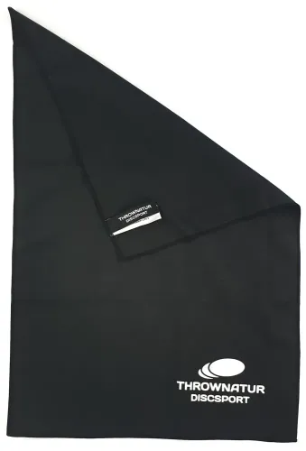 Thrownatur Discsport | Throwel | QuickDry | Handtuch