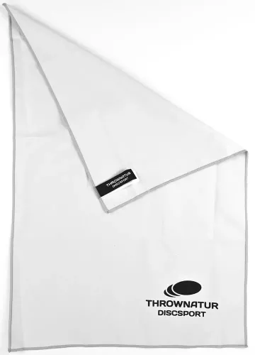 Thrownatur Discsport | Throwel | QuickDry | Handtuch