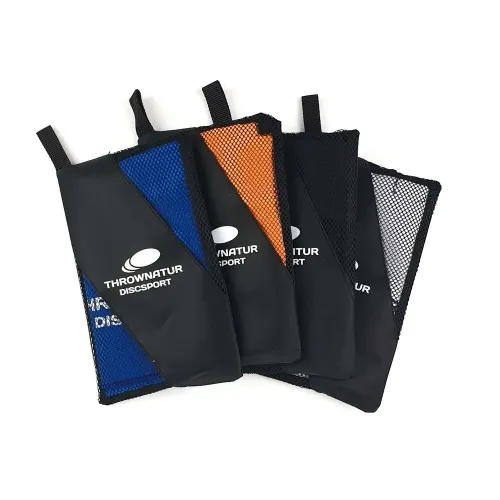 Thrownatur Discsport | Throwel | QuickDry | Handtuch