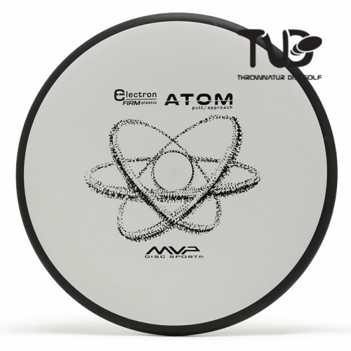 MVP Disc Sports | Atom | Electron Firm