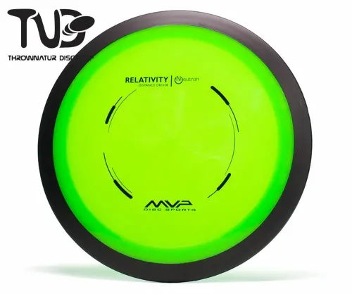 MVP Disc Sports | Relativity | Neutron