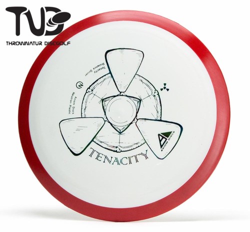 Axiom Discs | Tenacity | Neutron