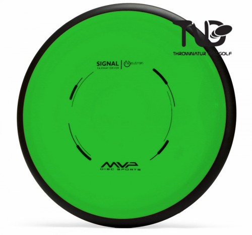 MVP Disc Sports | Signal | Neutron