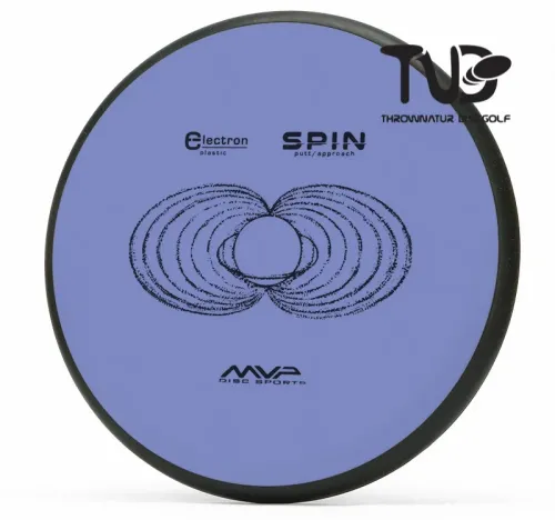 MVP Disc Sports | Spin | Electron Medium