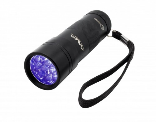 MVP Disc Sports | UV Flashlight