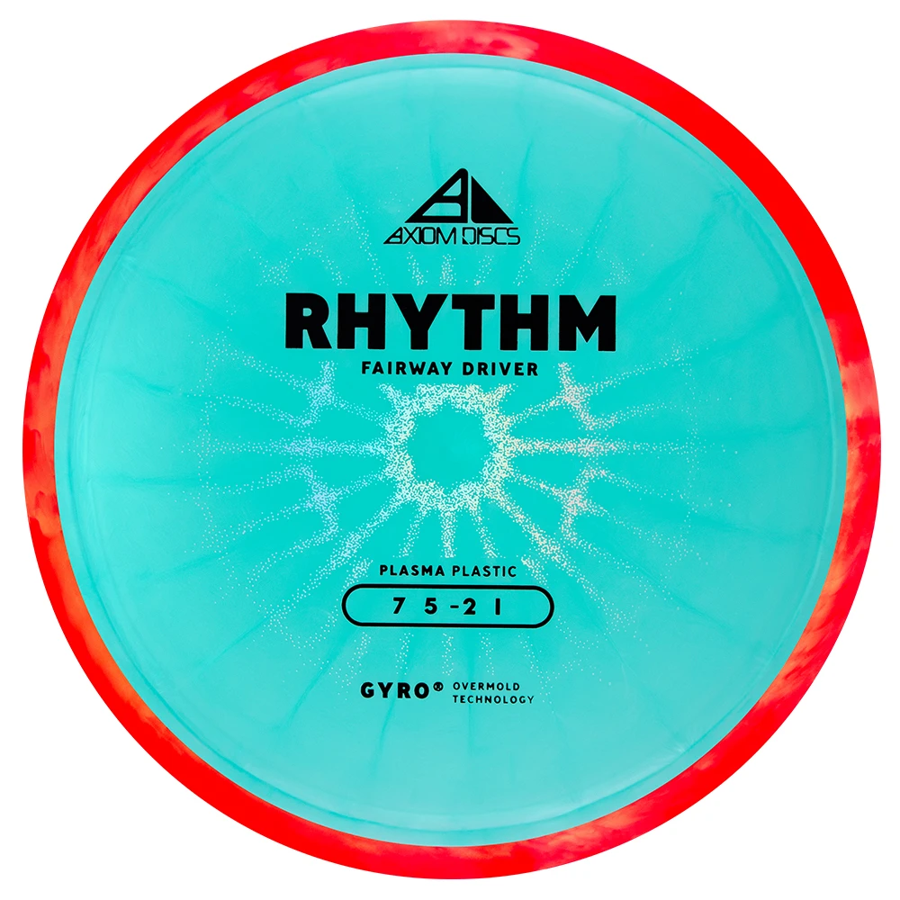 Axiom Discs | Rhythm | Plasma