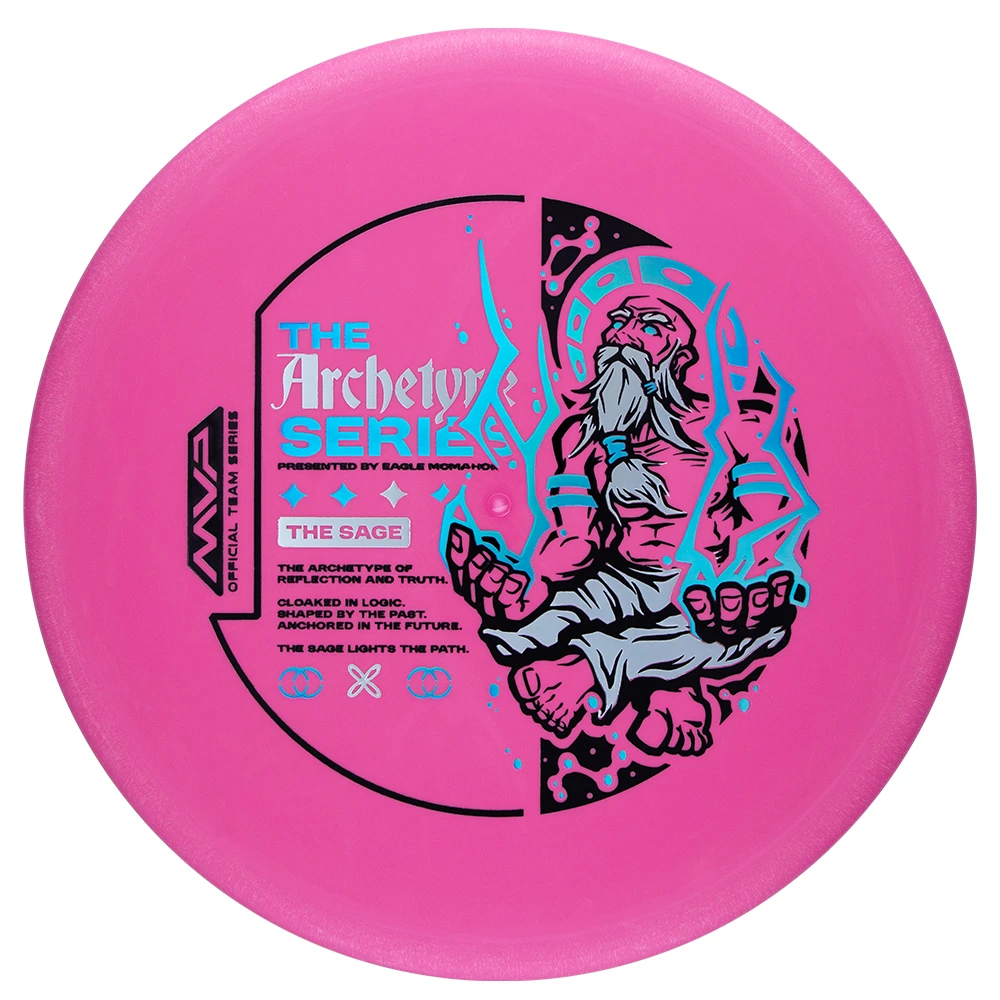Streamline Discs | Autopilot | Electron Medium