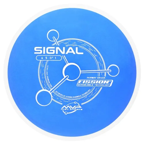 MVP Disc Sports | Signal | Fission