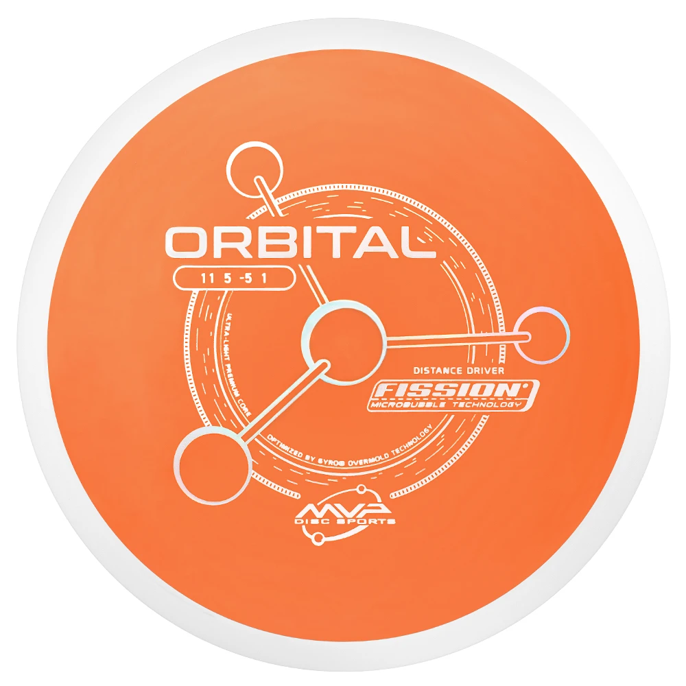 MVP Disc Sports | Orbital | Fission