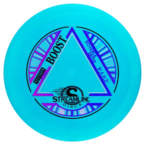 Streamline Discs | Boost | Neutron